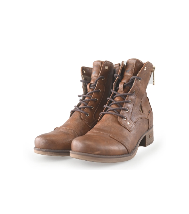 Mustang Veterboots