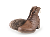 Mustang Veterboots