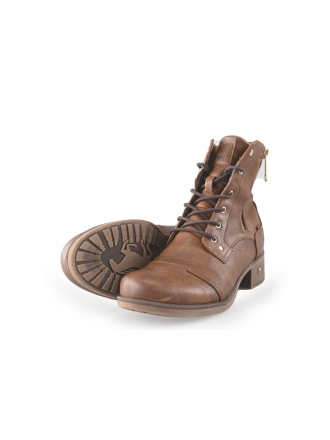 Mustang Veterboots