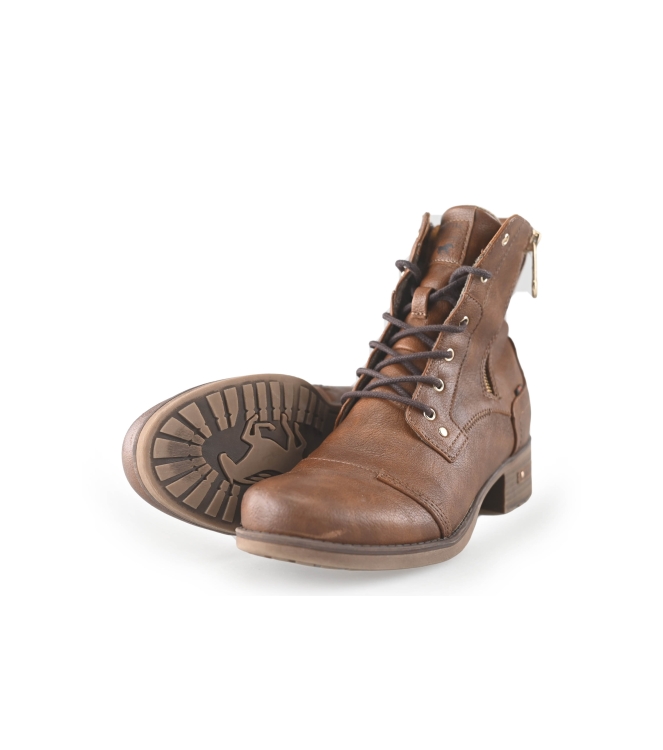 Mustang Veterboots