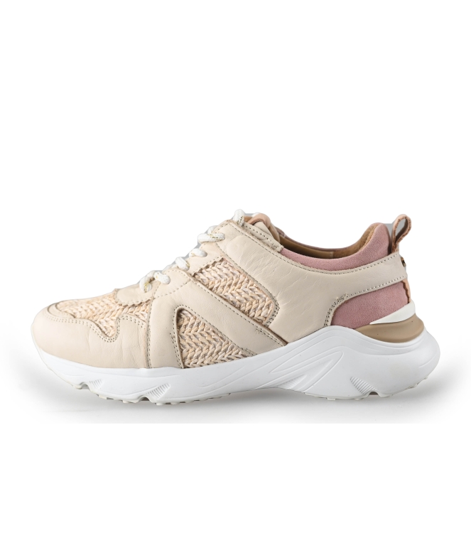 Fred de La Bretoniere Sneakers