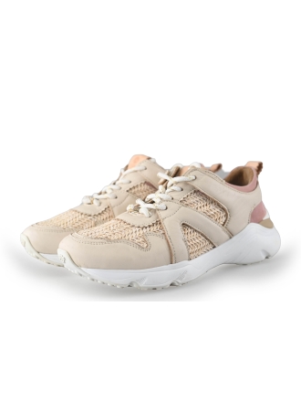 Fred de La Bretoniere Sneakers Beige 264050