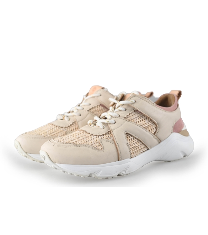 Fred de La Bretoniere Sneakers