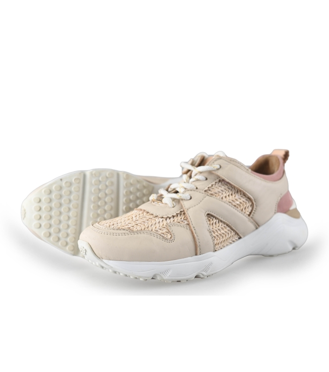 Fred de La Bretoniere Sneakers