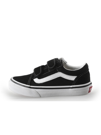 Vans Sneakers Zwart 264060