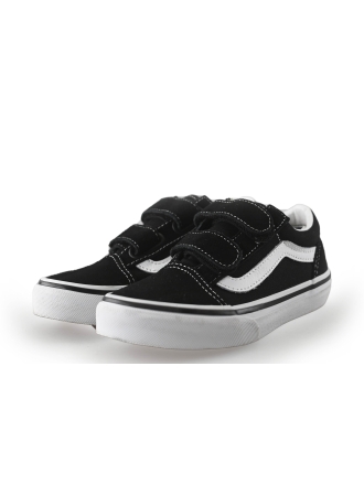 Vans Sneakers Zwart 264060