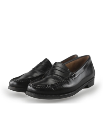 Gh Bass Loafers Zwart 264063