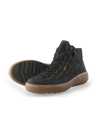 Rieker Hoge sneakers
