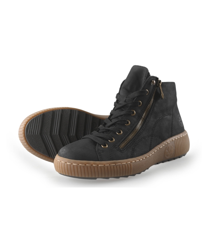 Rieker Hoge sneakers