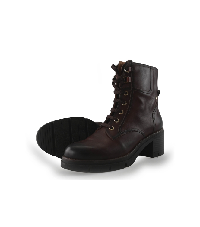 Tamaris Enkellaarzen