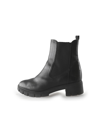 Sub55 Chelsea boots Zwart 264121