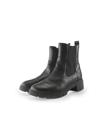 Sub55 Chelsea boots Zwart 264121