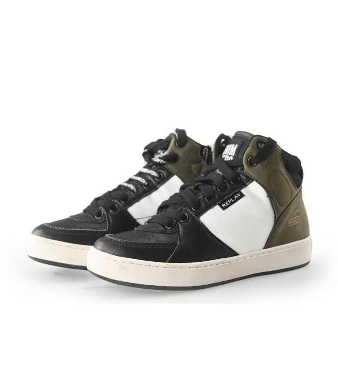 Replay Hoge sneakers