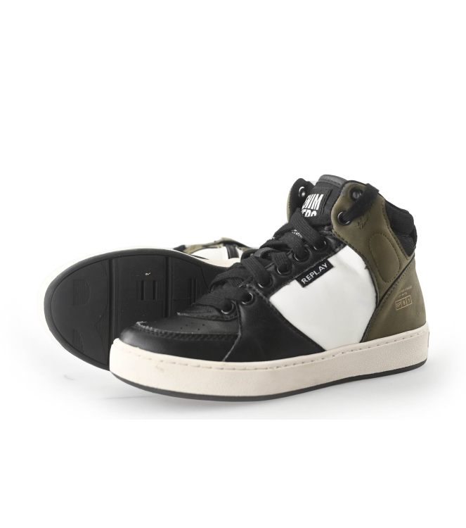 Replay Hoge sneakers