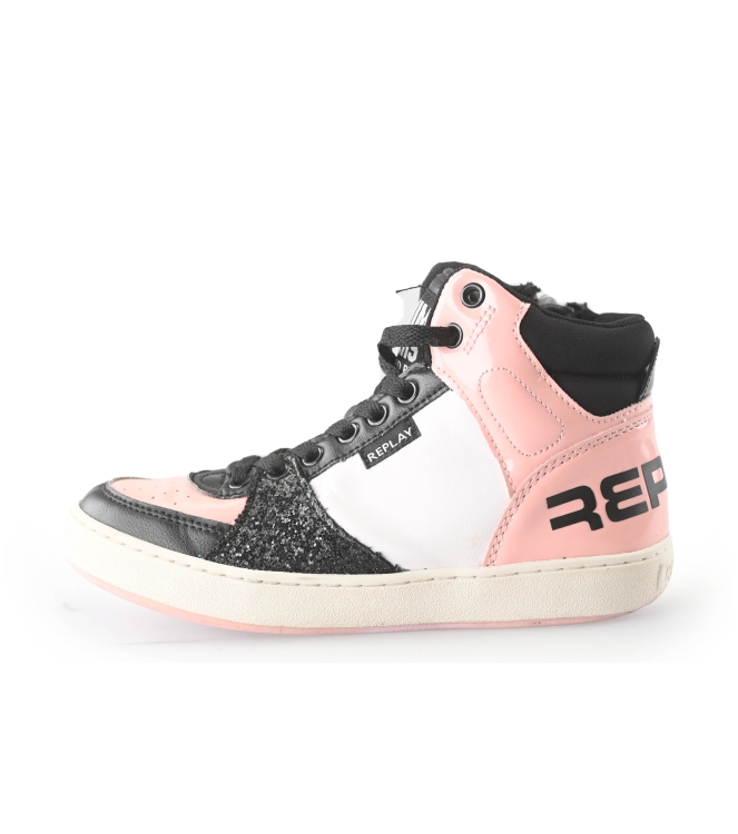 Replay Hoge sneakers