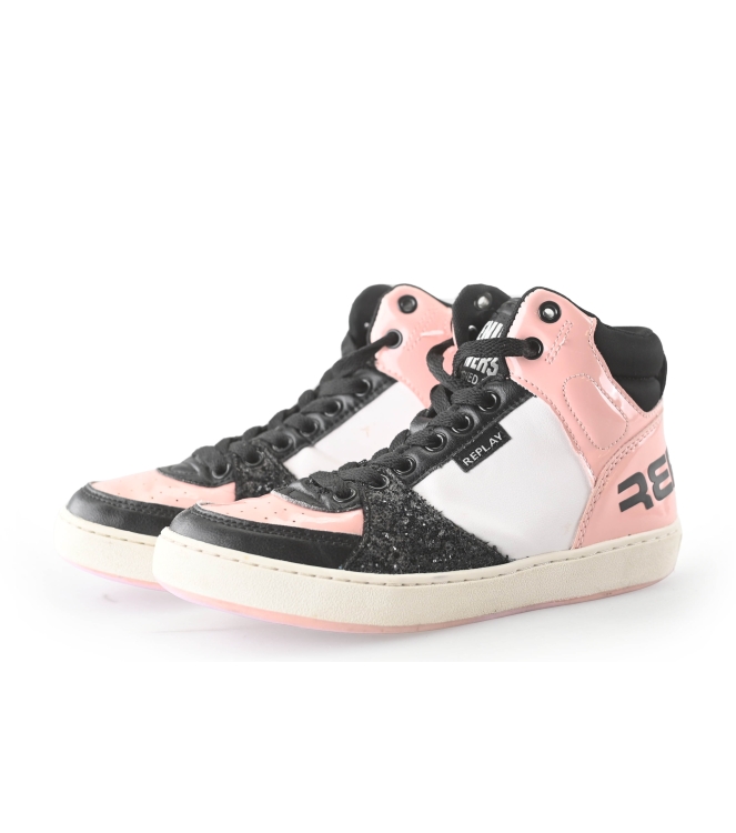 Replay Hoge sneakers