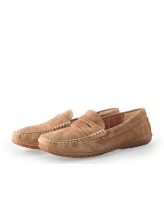 Sioux Instappers Cognac 264139