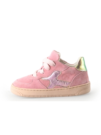 Nelson Sneakers Roze 264140