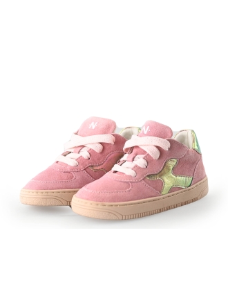 Nelson Sneakers Roze 264140