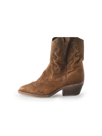 Nelson Cowboy laarzen