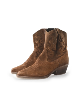 Nelson Cowboy laarzen