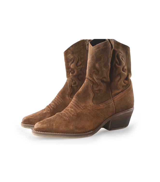 Nelson Cowboy laarzen