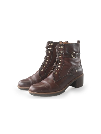 Pikolinos Veterboots Bruin 264156