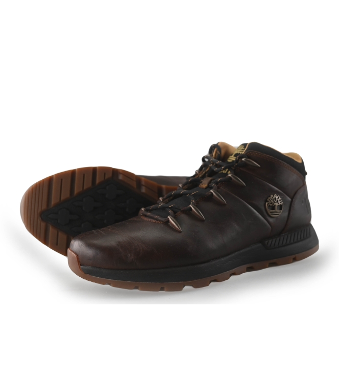 Timberland Veterboots