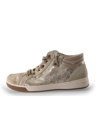 Ara Sneakers Beige 264163
