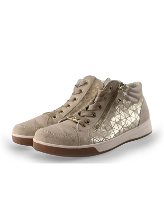 Ara Sneakers Beige 264163
