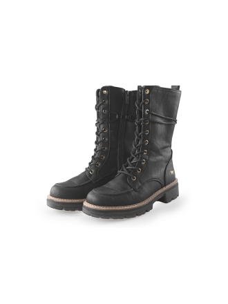 Mustang Veterboots