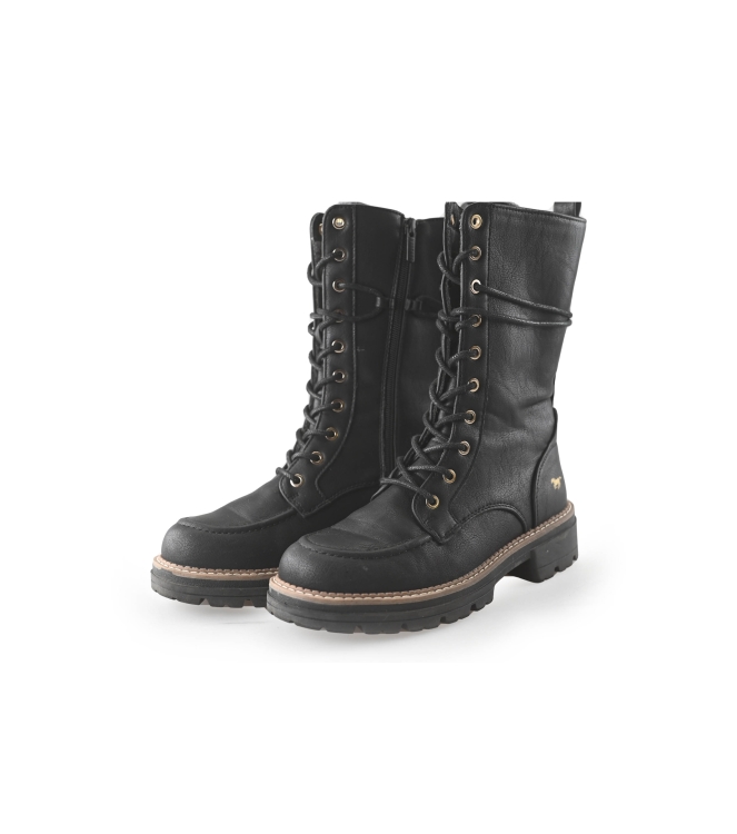 Mustang Veterboots