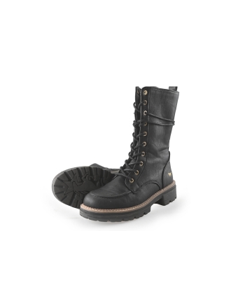 Mustang Veterboots