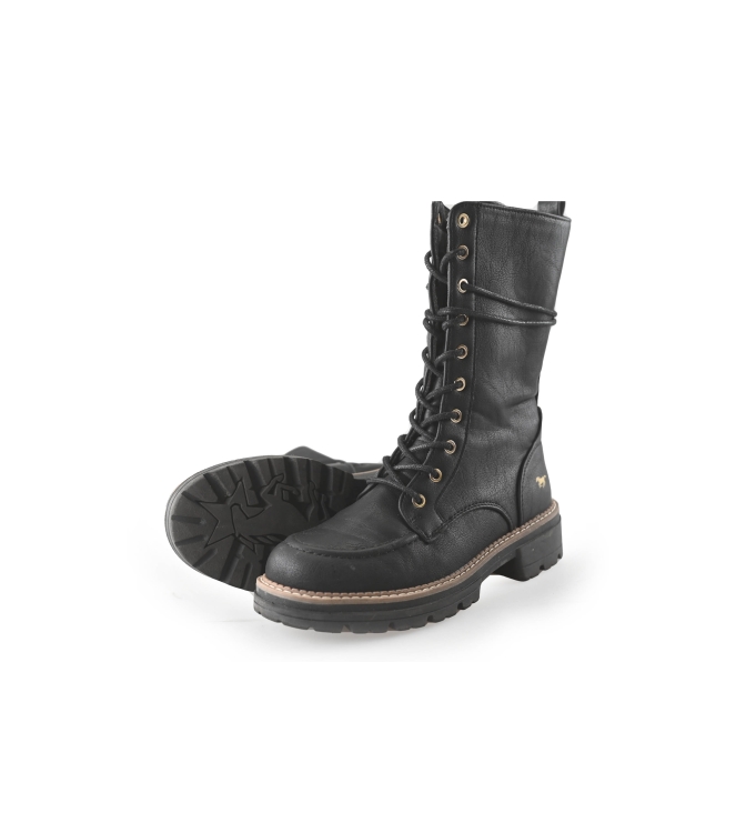 Mustang Veterboots