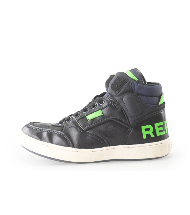 Replay Hoge sneakers