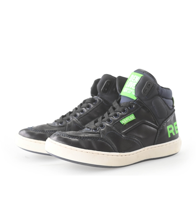 Replay Hoge sneakers