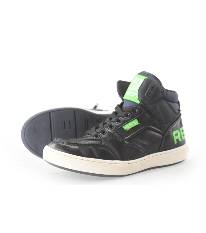 Replay Hoge sneakers