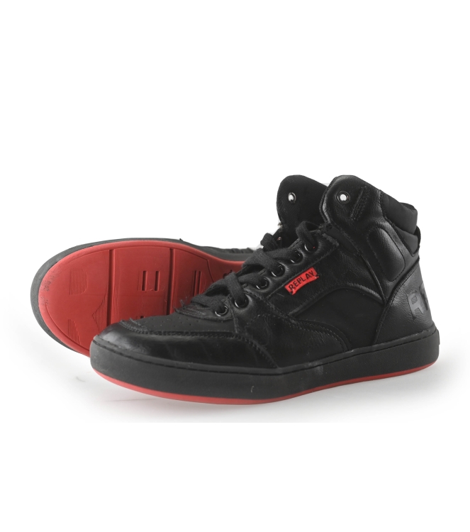 Replay Hoge sneakers