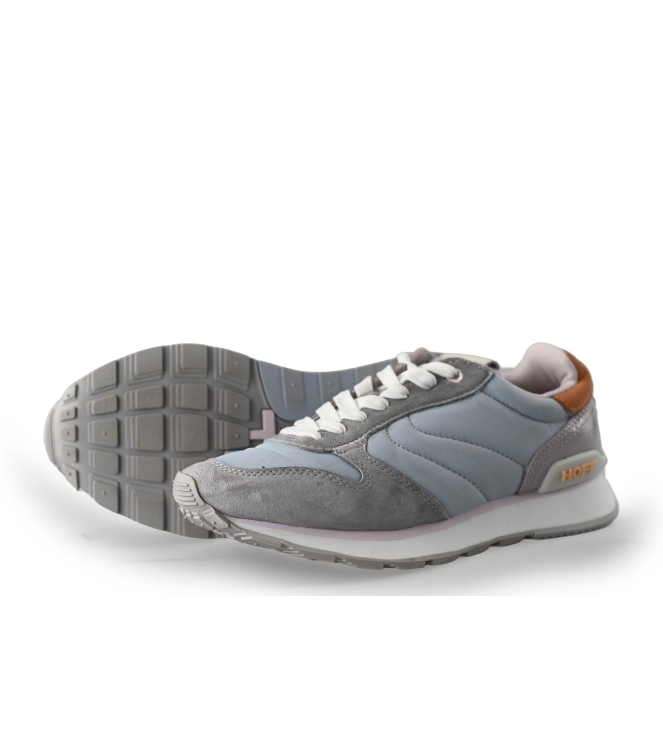 The Hoff Brand Sneakers