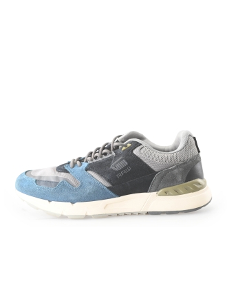 G-Star Sneakers Blauw 264192