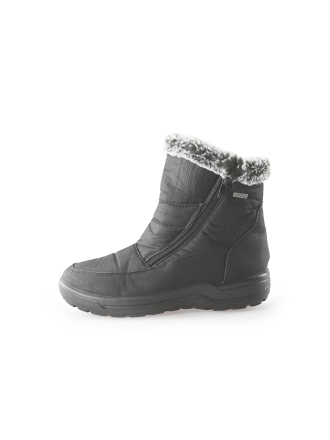 Galop Snowboots Zwart 264193