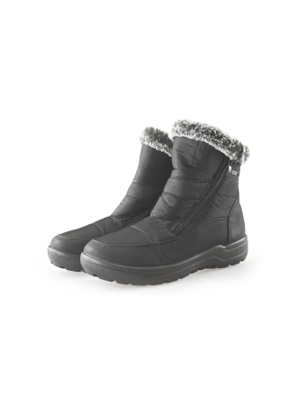 Galop Snowboots Zwart 264193