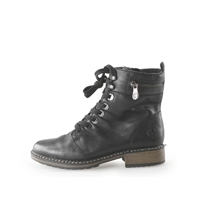 Rieker Veterboots