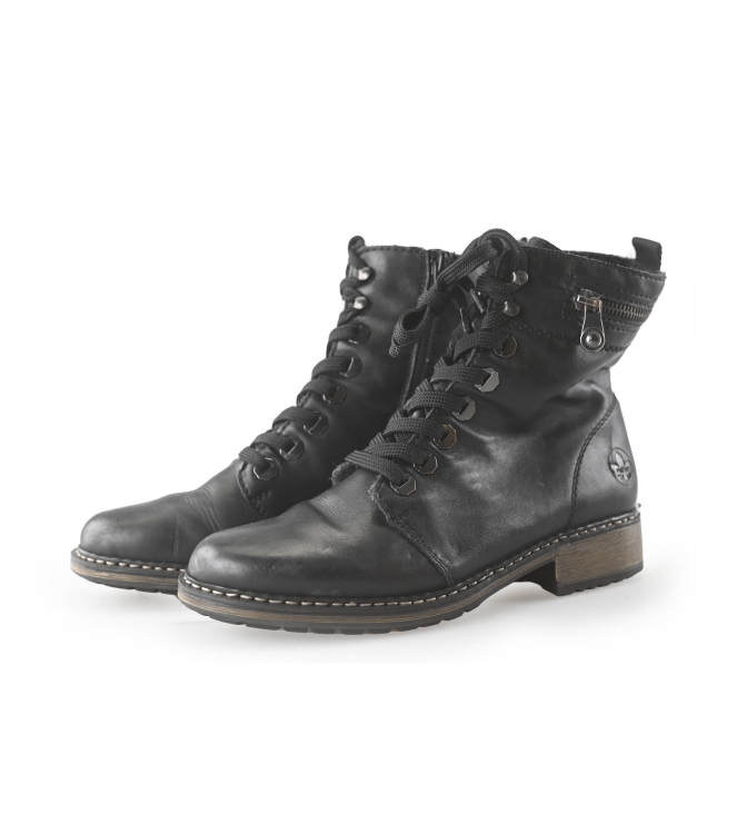 Rieker Veterboots