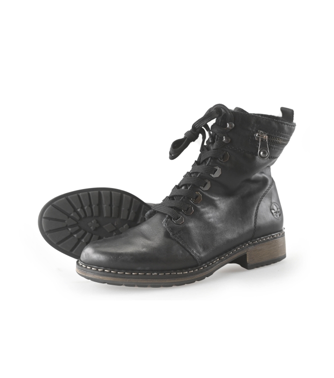 Rieker Veterboots