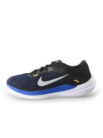 Nike Sportschoenen Blauw 264199