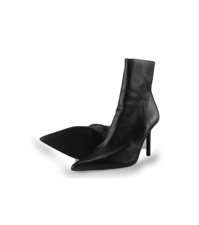 Steve Madden Enkellaarzen