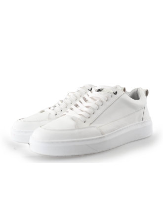 Nelson Sneakers Wit 264212