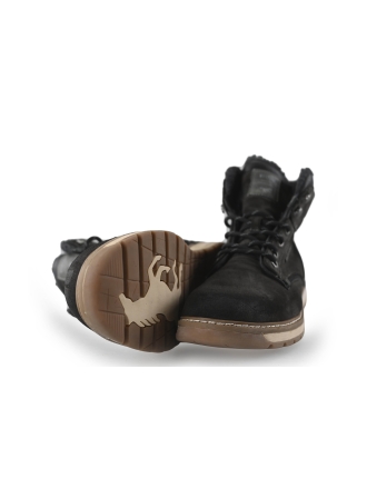 Mustang Veterboots