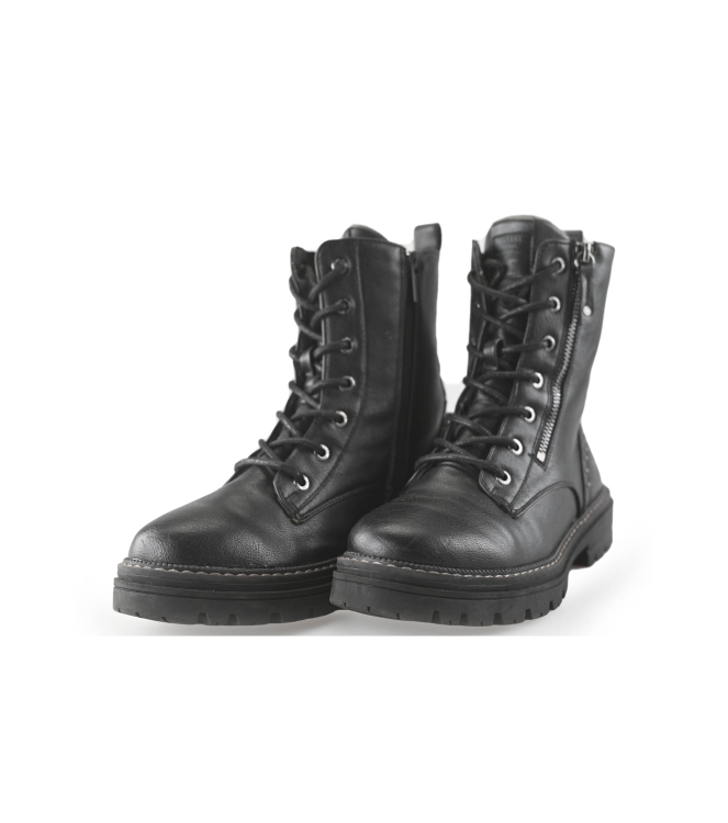 Mustang Veterboots